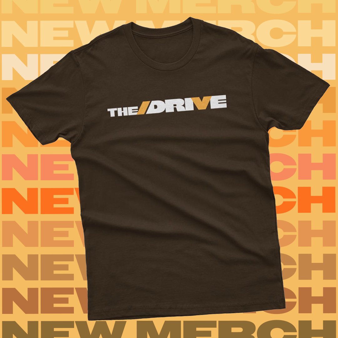 New Blipshift Line from The Drive Showcases Trendy Cool Shirts