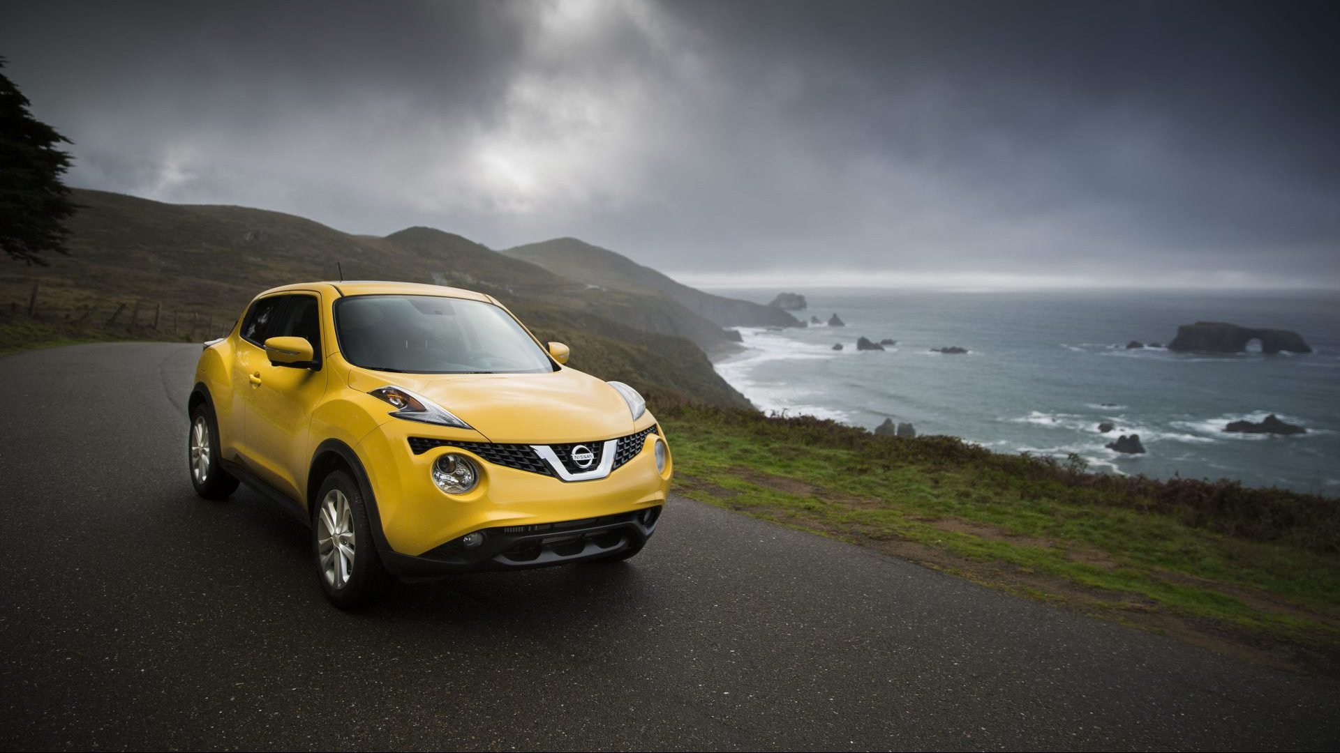 Nissan Names the Designer Responsible for the Juke as the New Head of Design