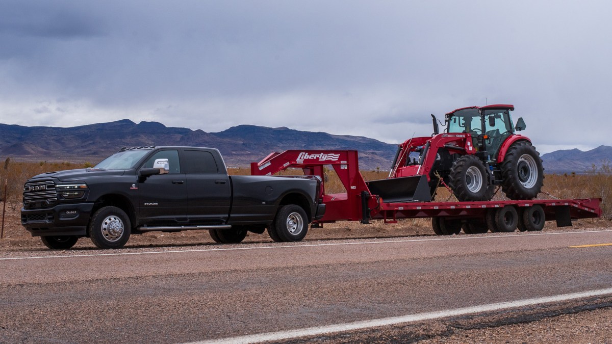 Police Detain Individual in Agricultural Diesel Robbery After Extended Inquiry Concerning 500 Gallons of Lost Fuel
