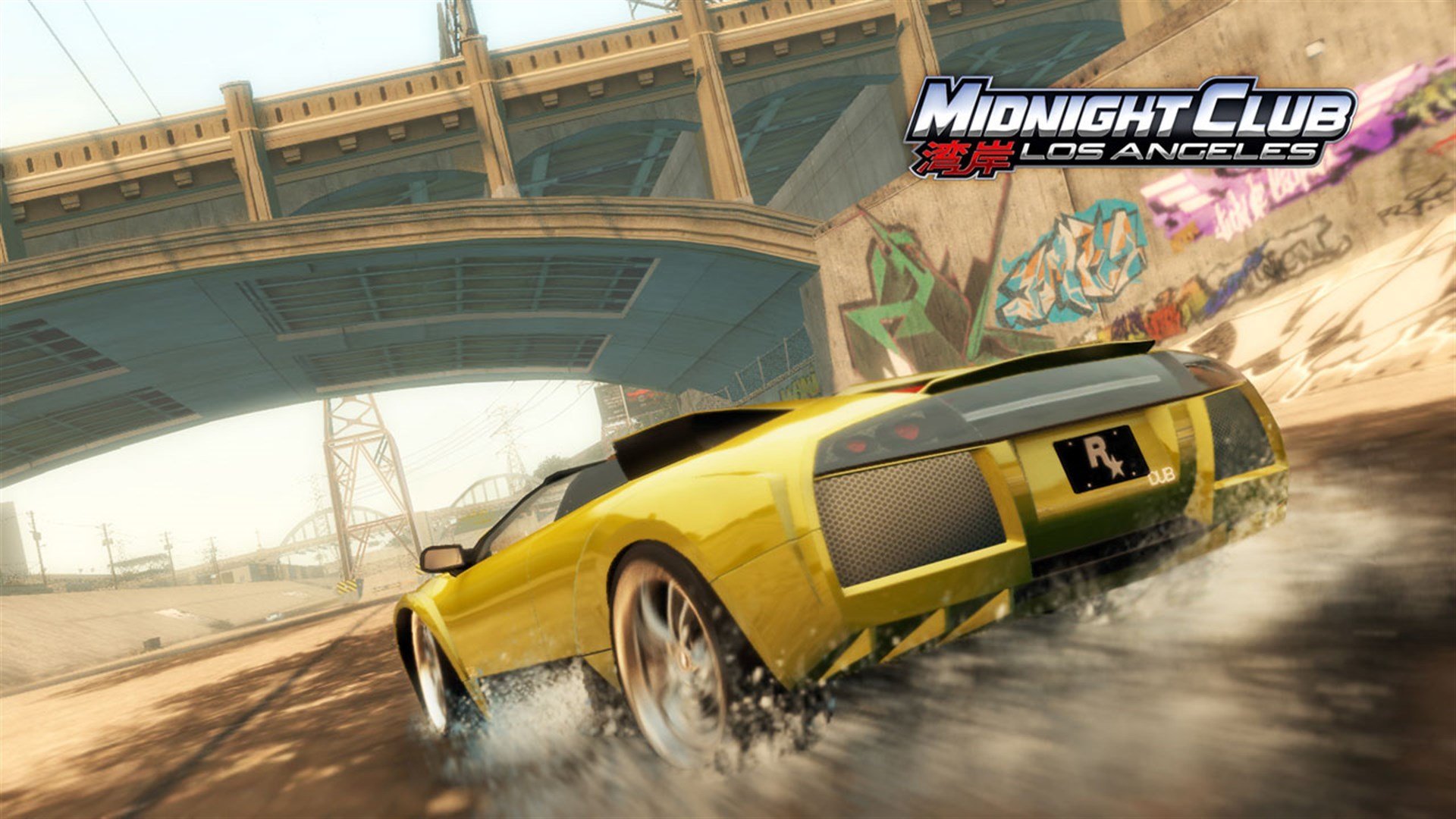 Rockstar Halts Midnight Club 5 Because of Inability to Compete with GTA, As Reported by Developer