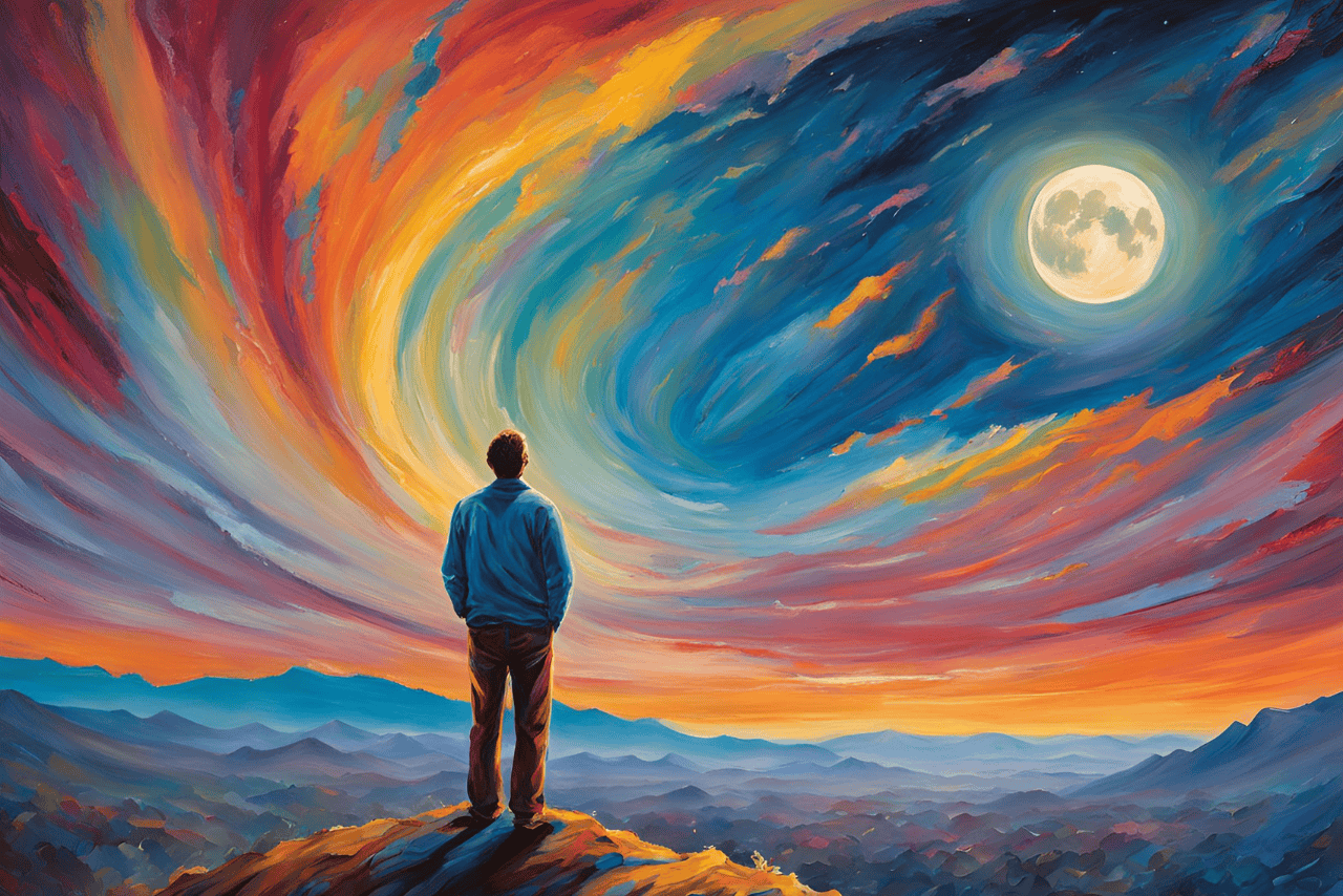 The Effect of "Doing Fine" on My Personal Development and Advancement
