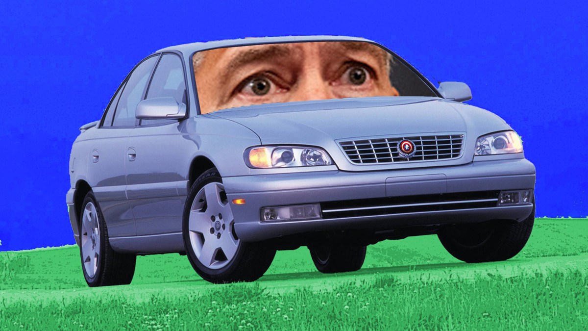 The 'Freedom Car' Aims at the Wrong Opponent in Its Quest