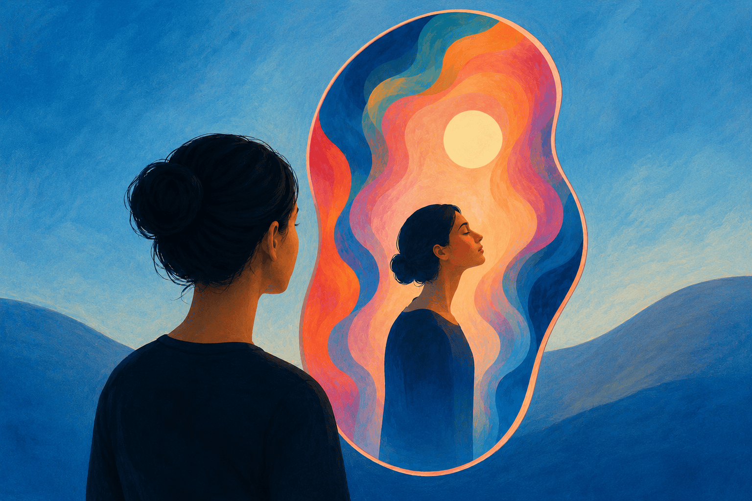 The Journey of Restoration: Grasping Unseen Rehabilitation