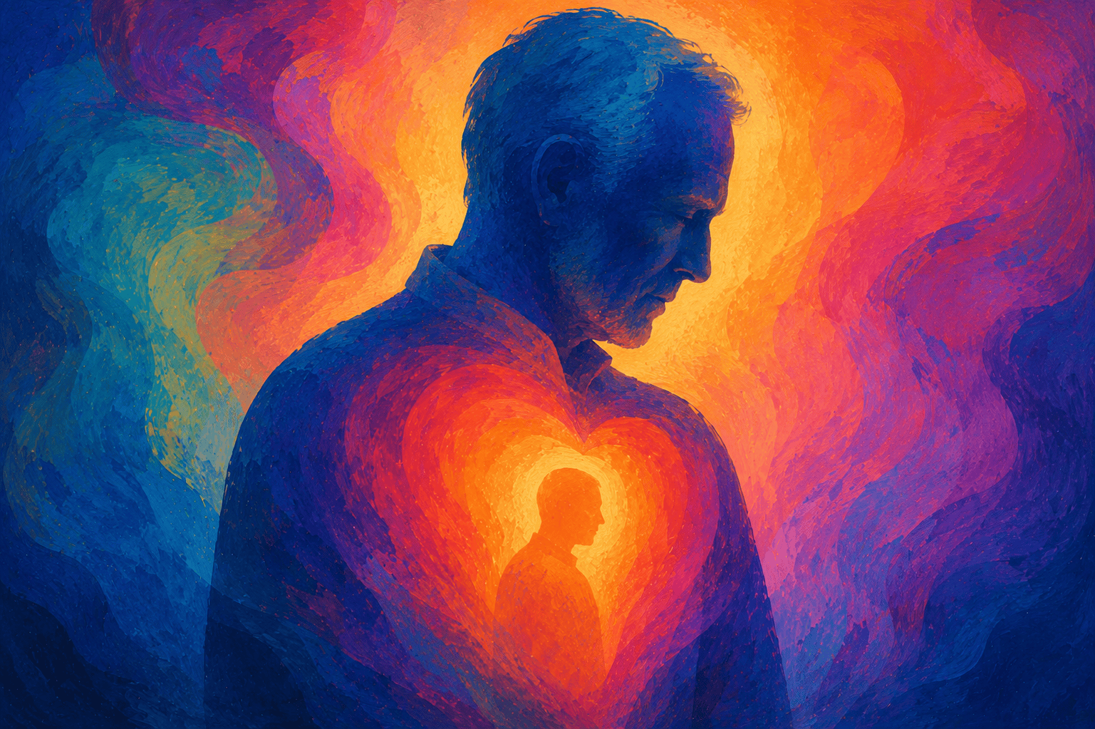 The Lasting Impact of Cherished Individuals in Our Lives