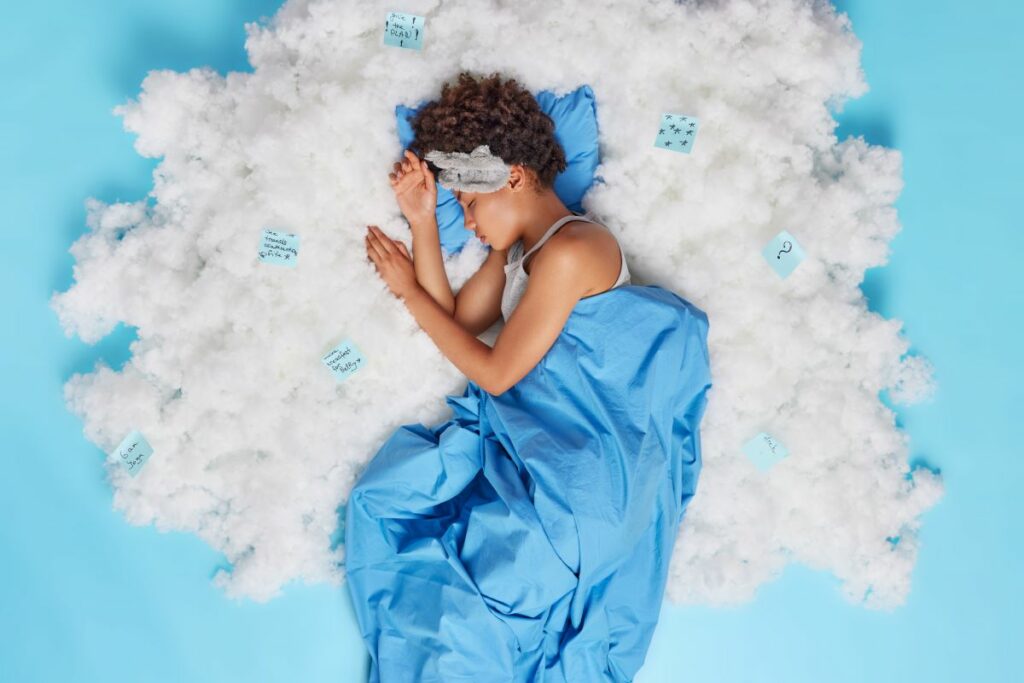 The Science of Dreamless Sleep: Comprehending the Causes for Absence of Dreams