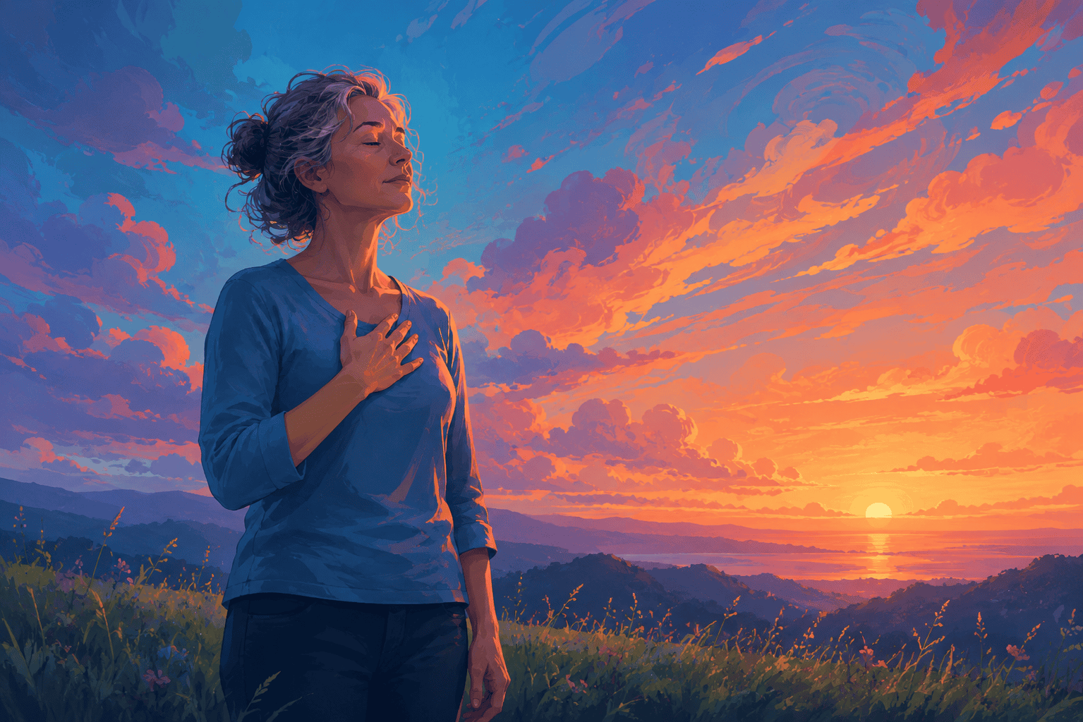 The Significance of Valuing Self-Care in Hectic Periods