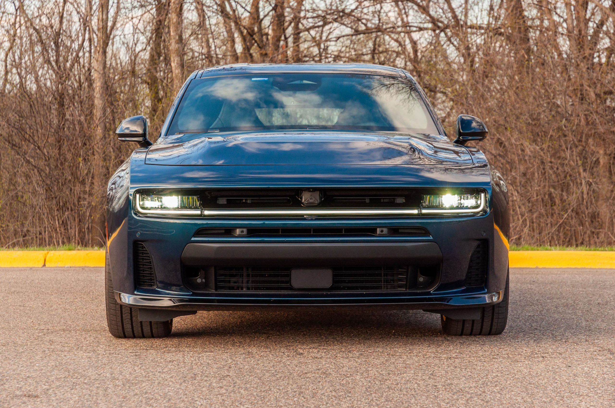 2026 Dodge Charger Scat Pack Sixpack Assessment: First Impressions Suggest a Concerning Revival