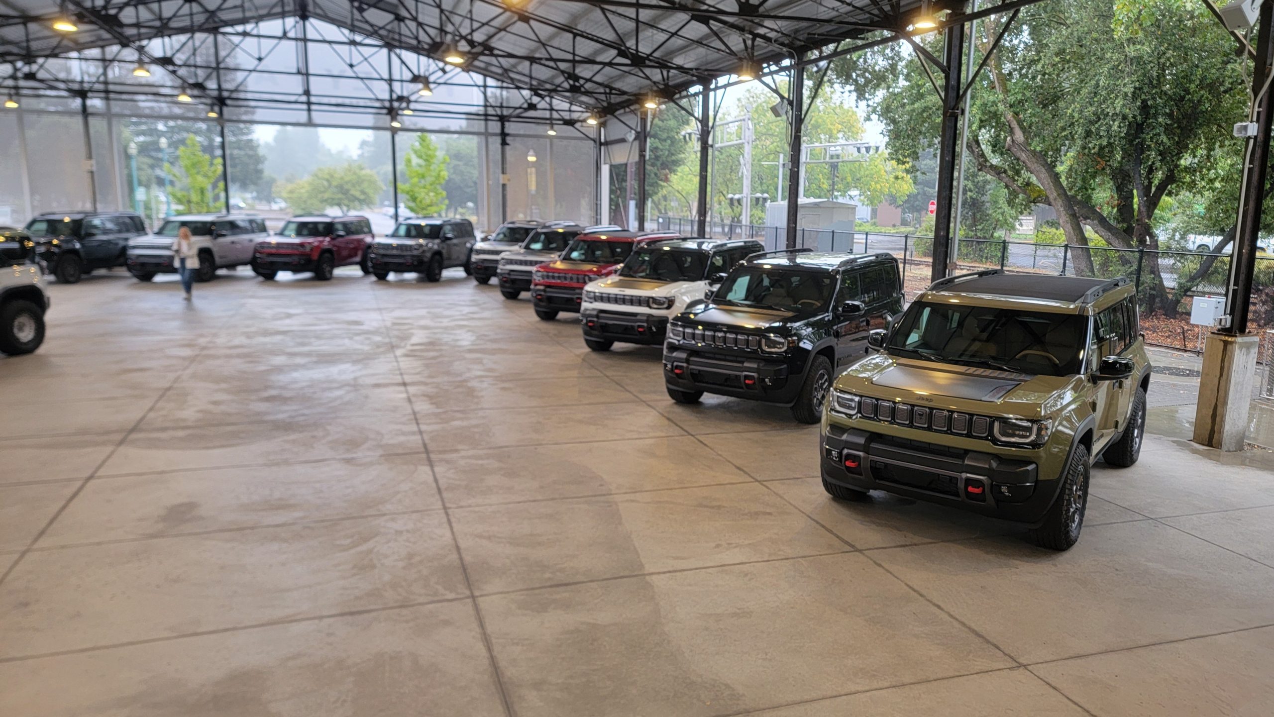 2026 Jeep Recon Initial Drive Assessment: Examining Letdowns in Jeep's Newest Offering