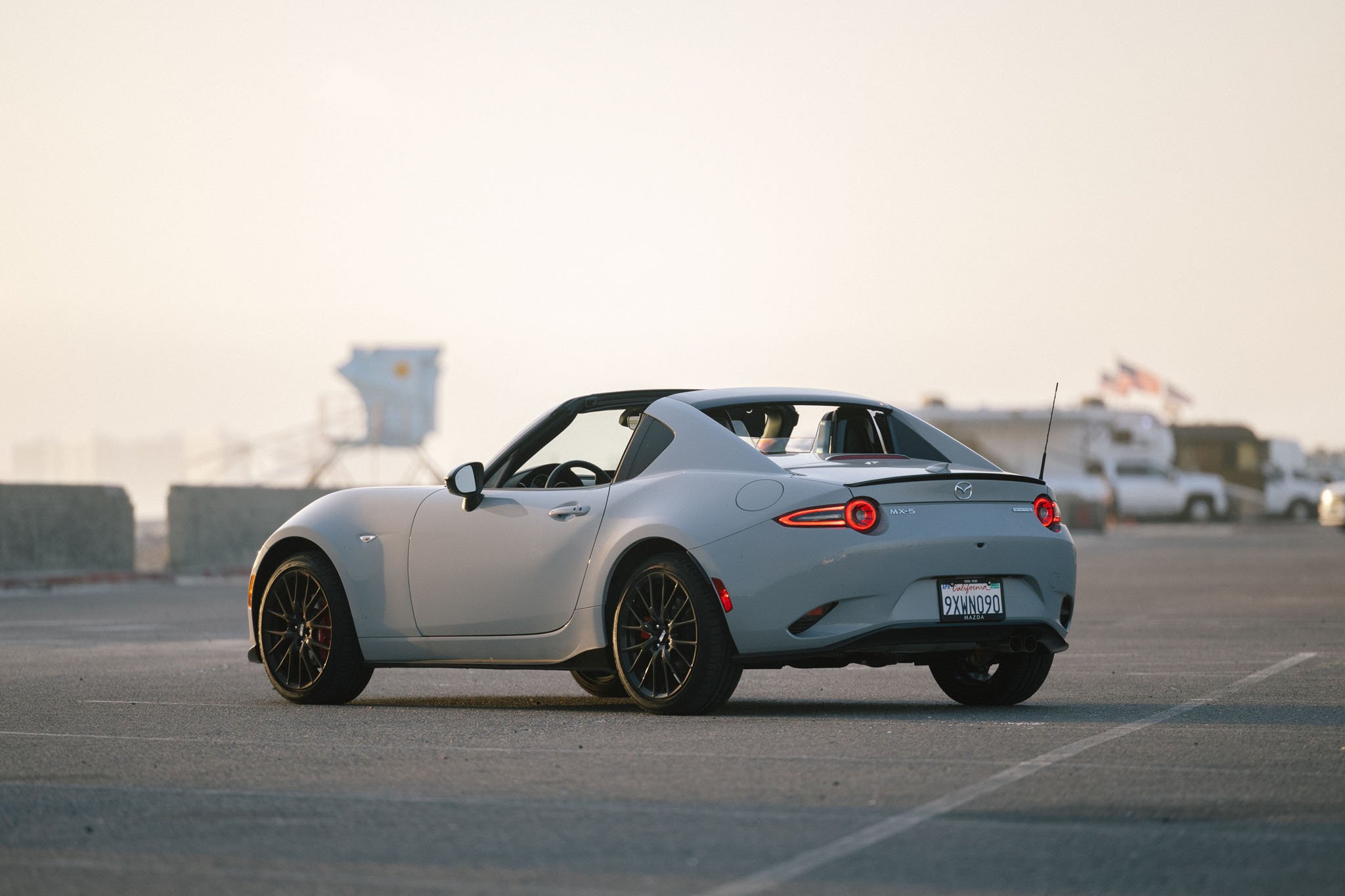 2026 Mazda MX-5 RF Evaluation: Assessing the Performance and Worth of the Hardtop Miata