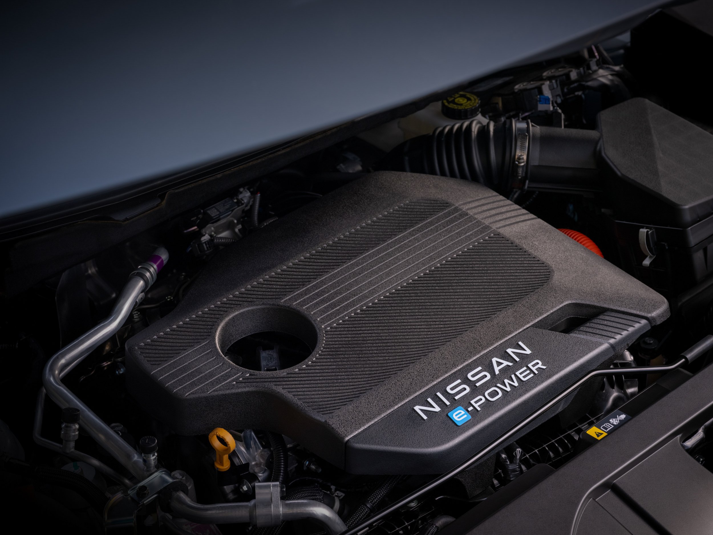 2027 Nissan Rogue Hybrid Delivers 40 MPG and Improved Elegance Priced at $37,065