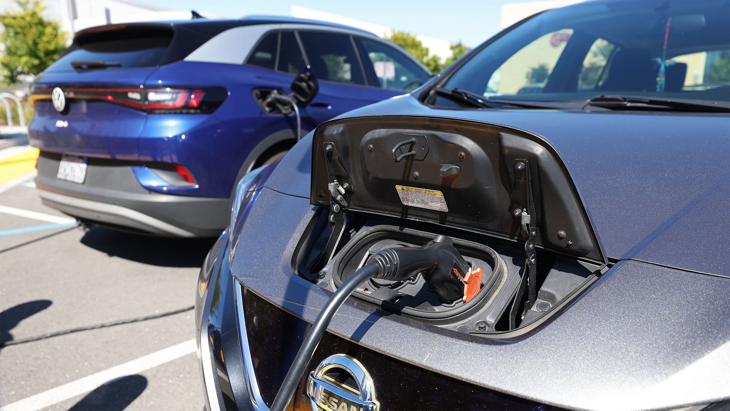 56% of Drivers Show Greater Interest in Electric Vehicles Because of Rising Gas Prices