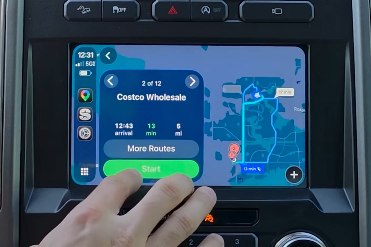 A Review of Recent Modifications to Google Maps and Their Effect on User Experience