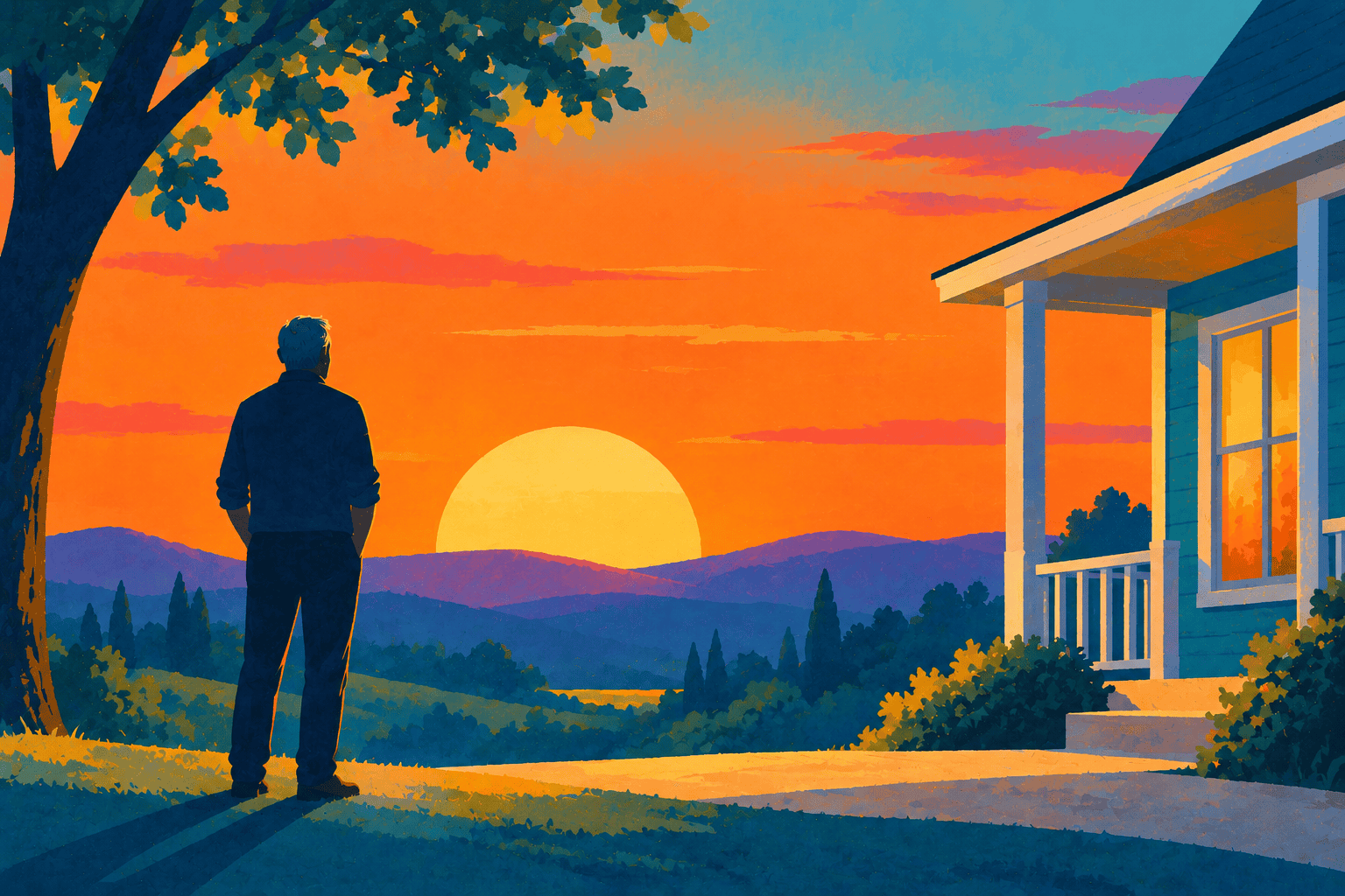 Adjusting to Shifts: Steering Through Life When Established Approaches Are No Longer Effective