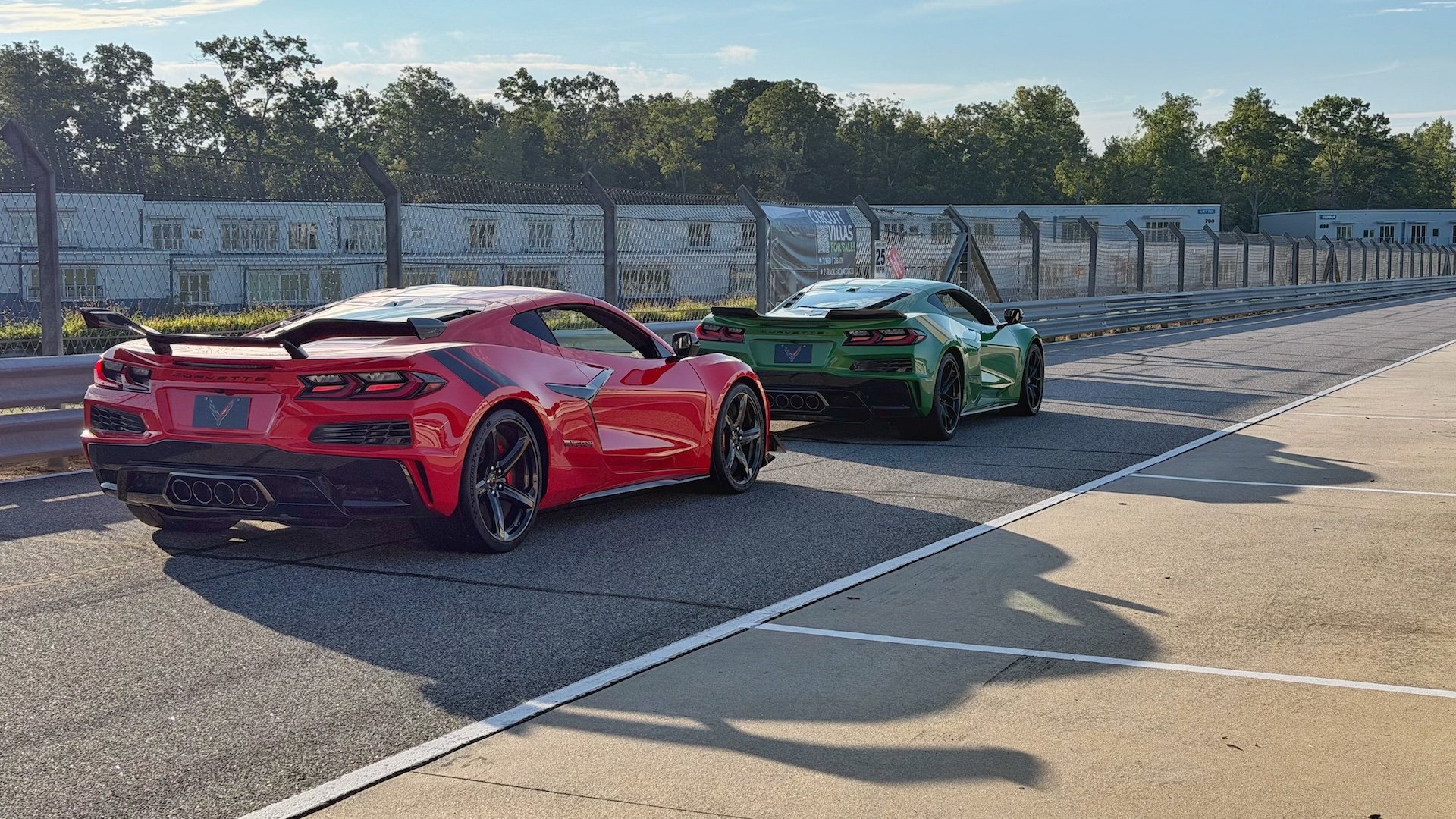 An In-Depth Analysis of the 2027 Chevy Corvette Range Showcasing the New LS6 Engine: Suggested Model Recommendations