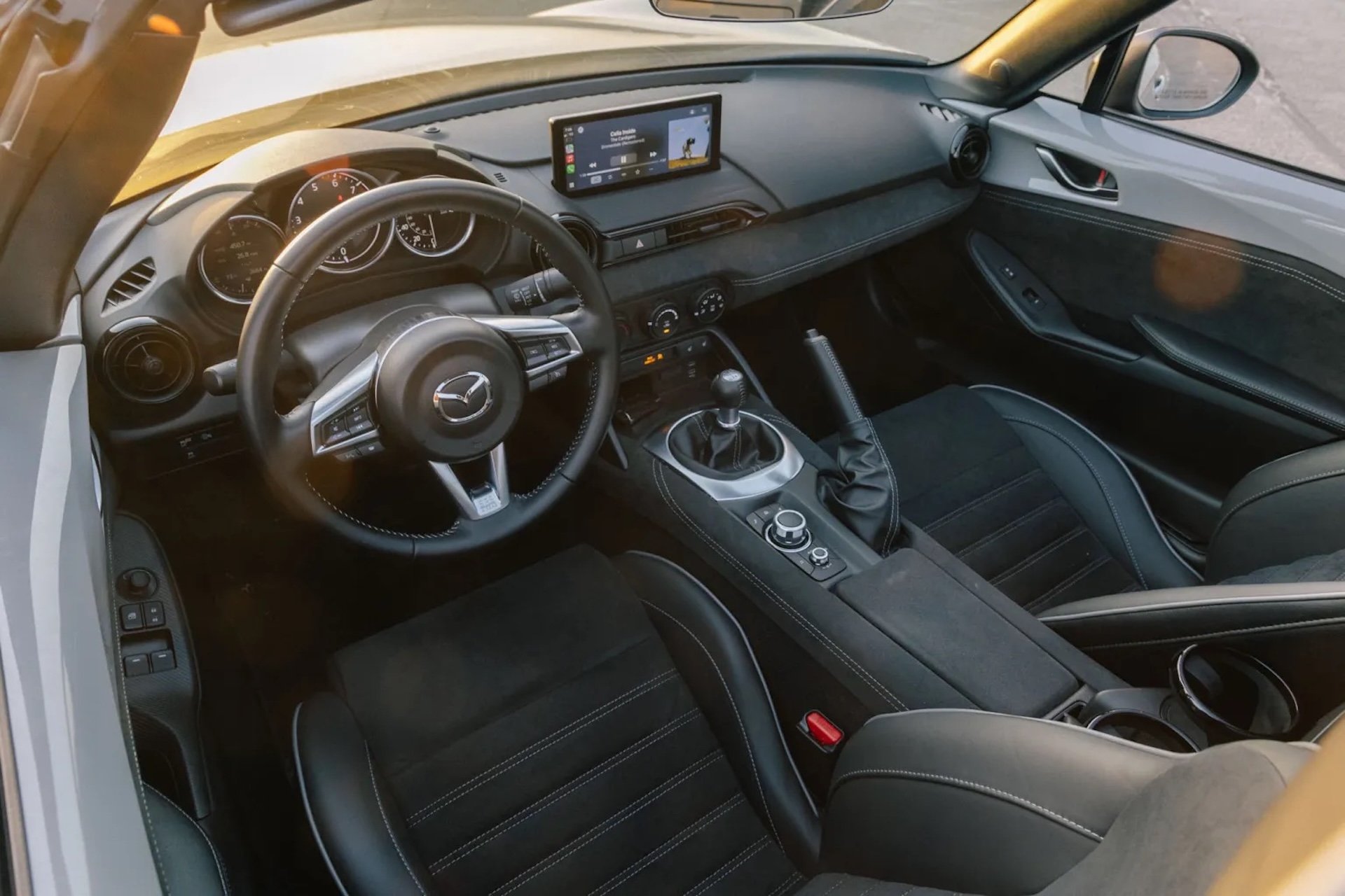 Assessing the Worth of a $45,000 Mazda Miata: Is It Still a Good Option?