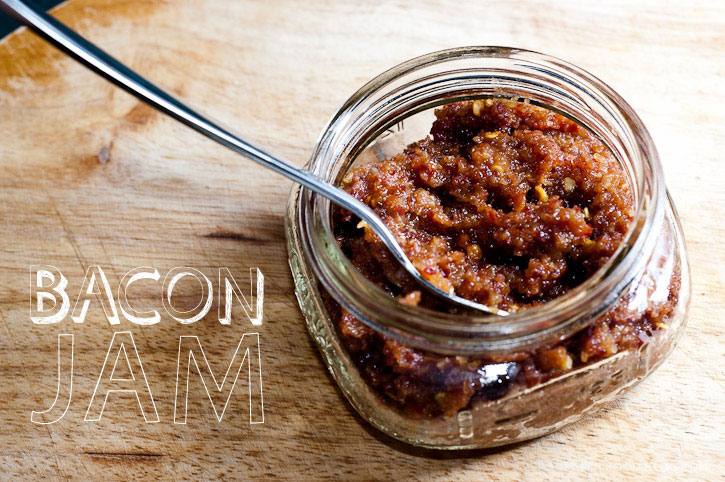 the original bacon jam