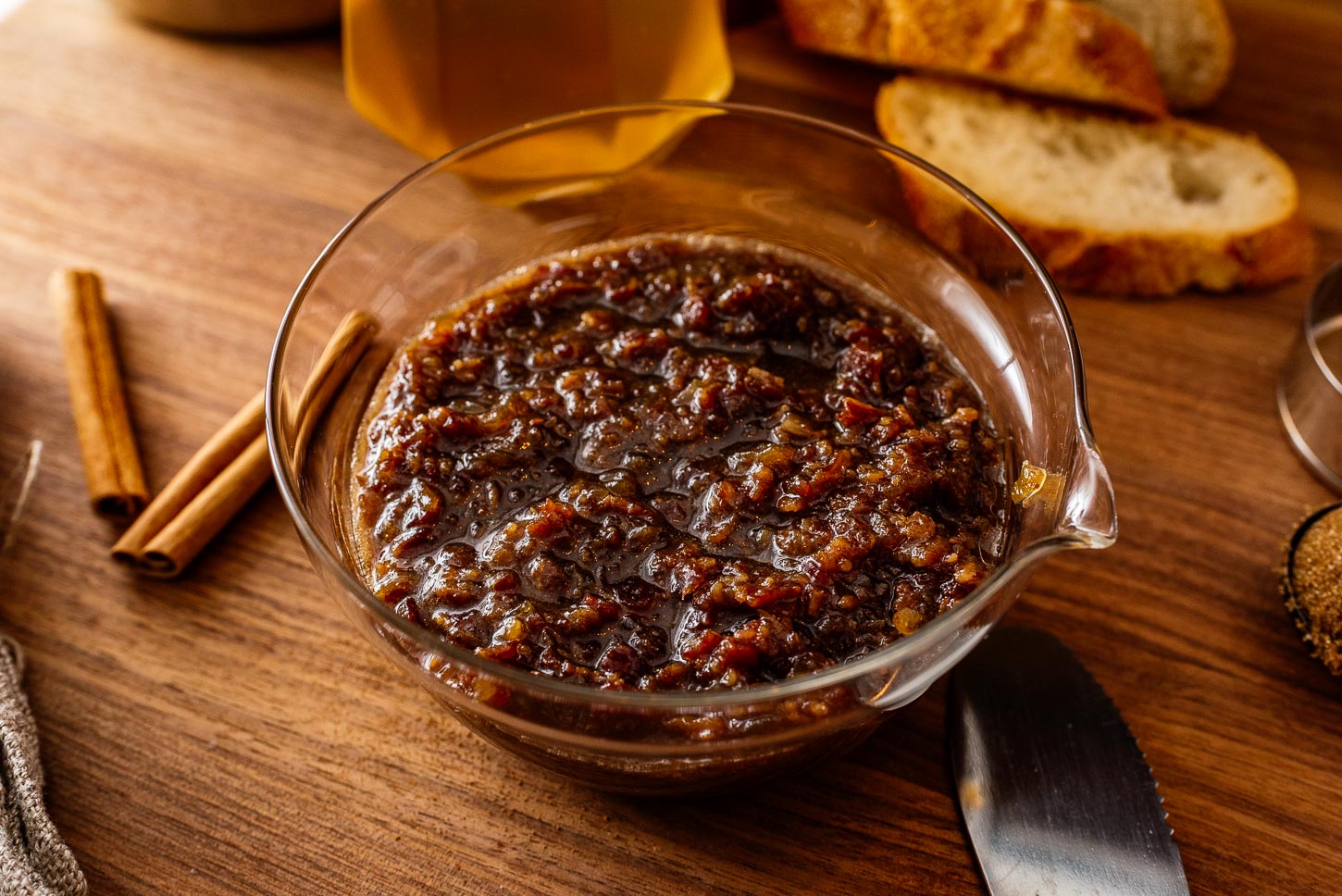 bacon jam