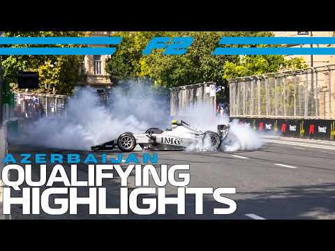 Cadillac F1 Test Pilot Herta Achieves Remarkable 150-MPH Recovery in Unintentional Gymkhana Event