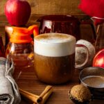 caramel apple coffee recipe