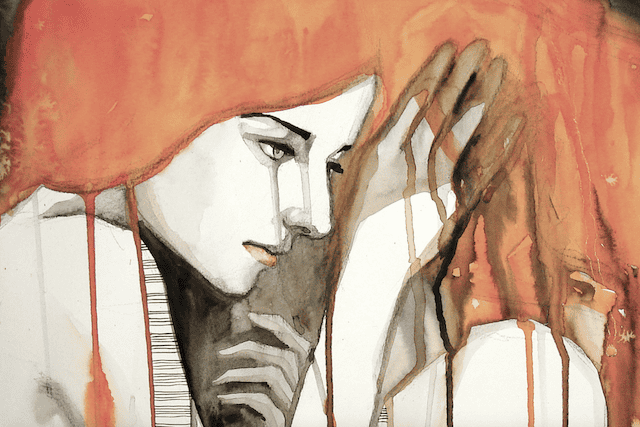 Comprehending My View of Others' Displeasure with Me