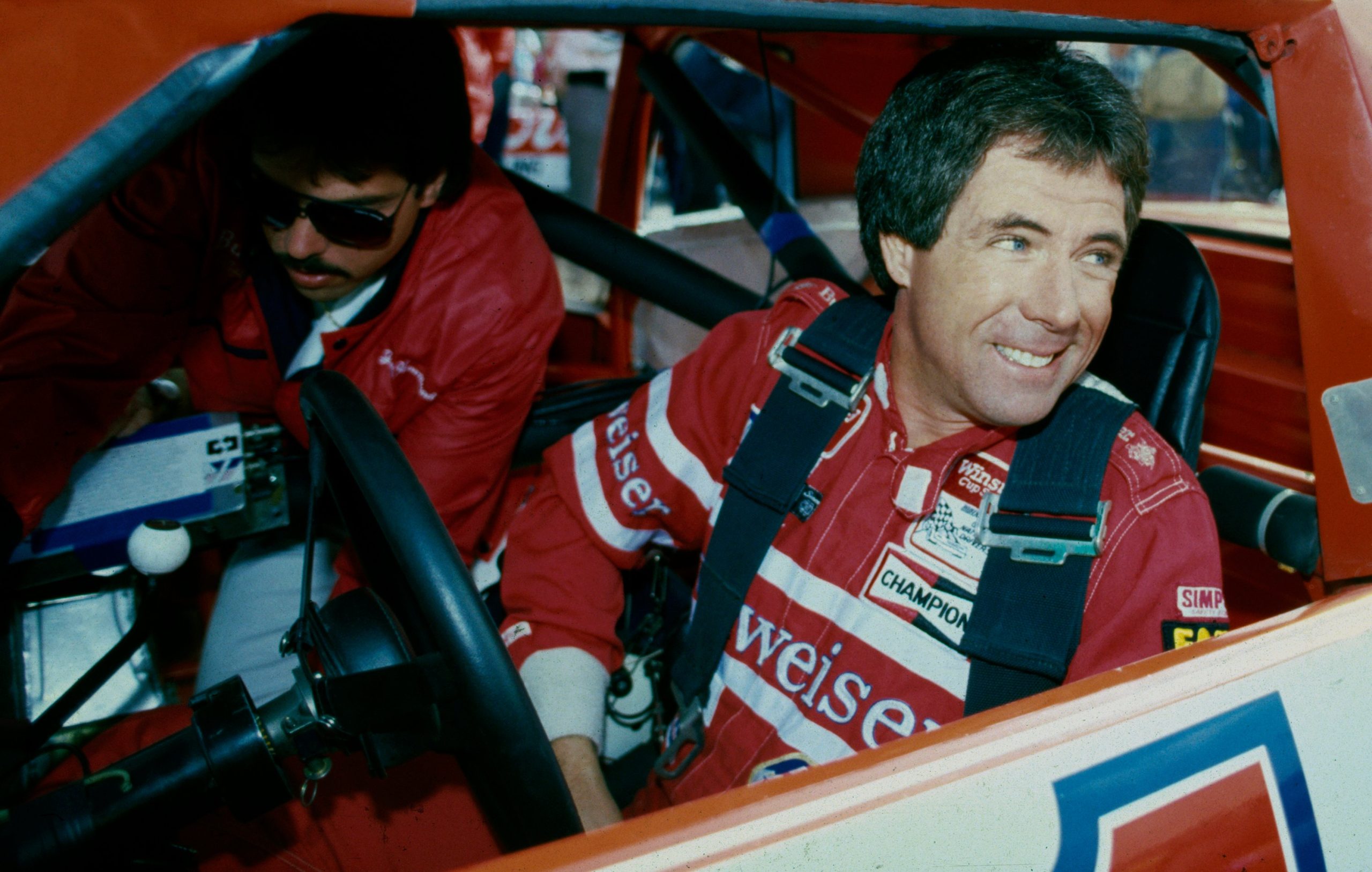 Darrell Waltrip, NASCAR Legend, Declares Retirement from Public Life After Being Diagnosed with Brain Illness