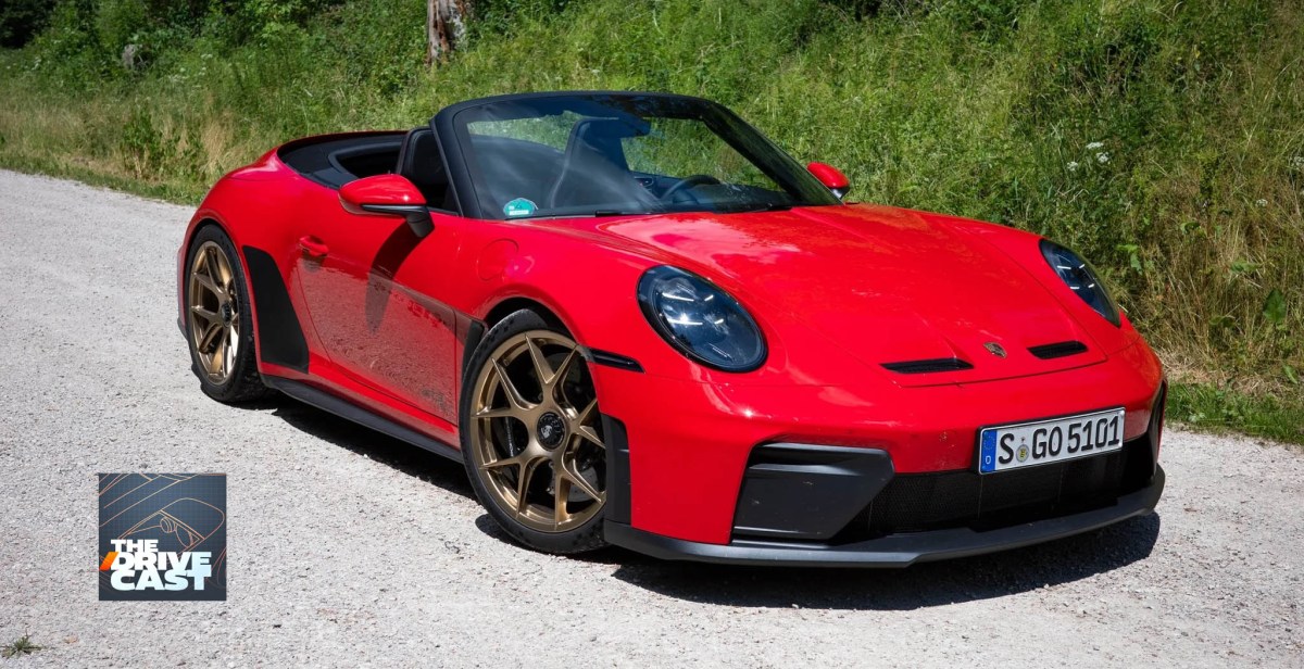 Decreasing Luxury Automobile Sales: The Effect of Porsche Dealerships