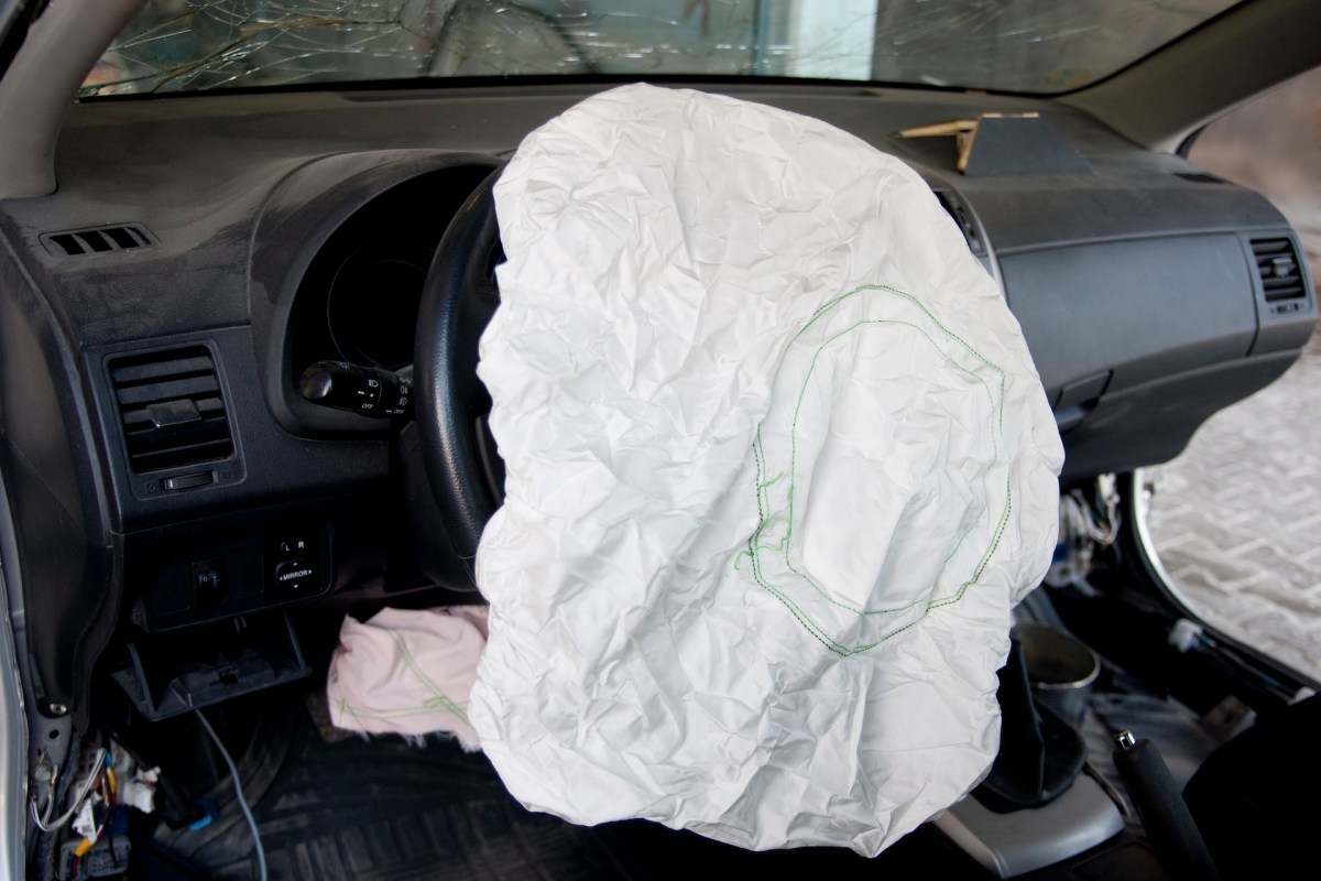 eBay Bans the Purchase and Sale of Airbags on Its Platform
