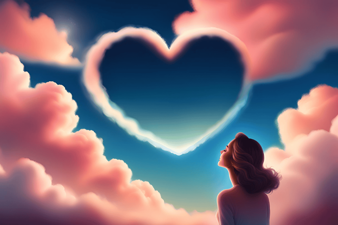 Enhancing for Affection: My Path to Discovering a Connection