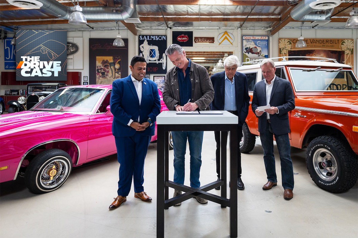 Examination of California's Smog Inspection Challenges and the Constraints of Leno's Legislation