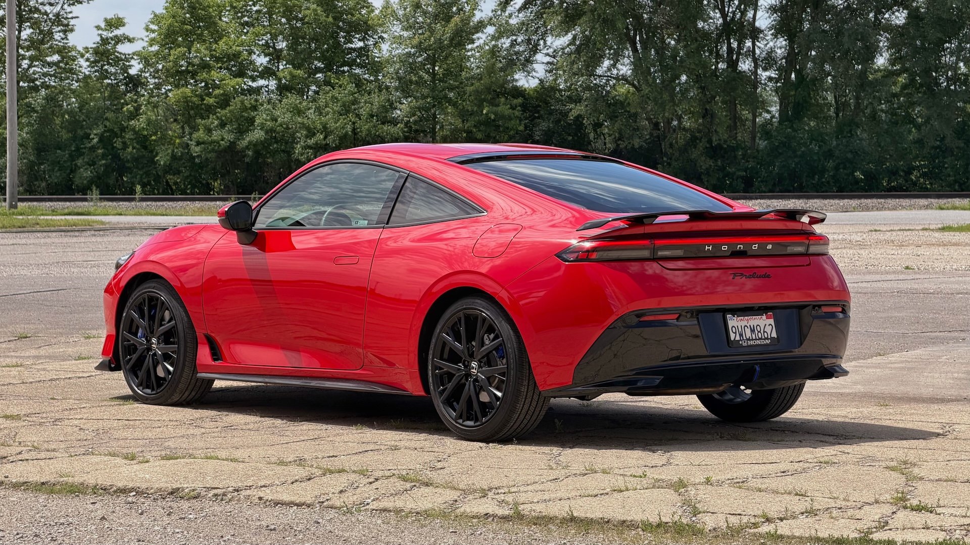 Extended Examination of the 2026 Honda Prelude: A Thorough Exploration of Honda's Most Debated Car