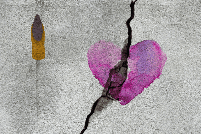 Facing the Truth of My Marriage: Thoughts and Contemplations