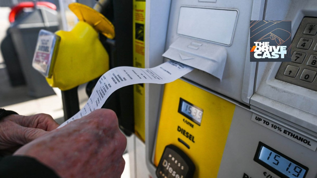 Federal Measures to Lower Gasoline Prices: No Comparable Remedy for Diesel