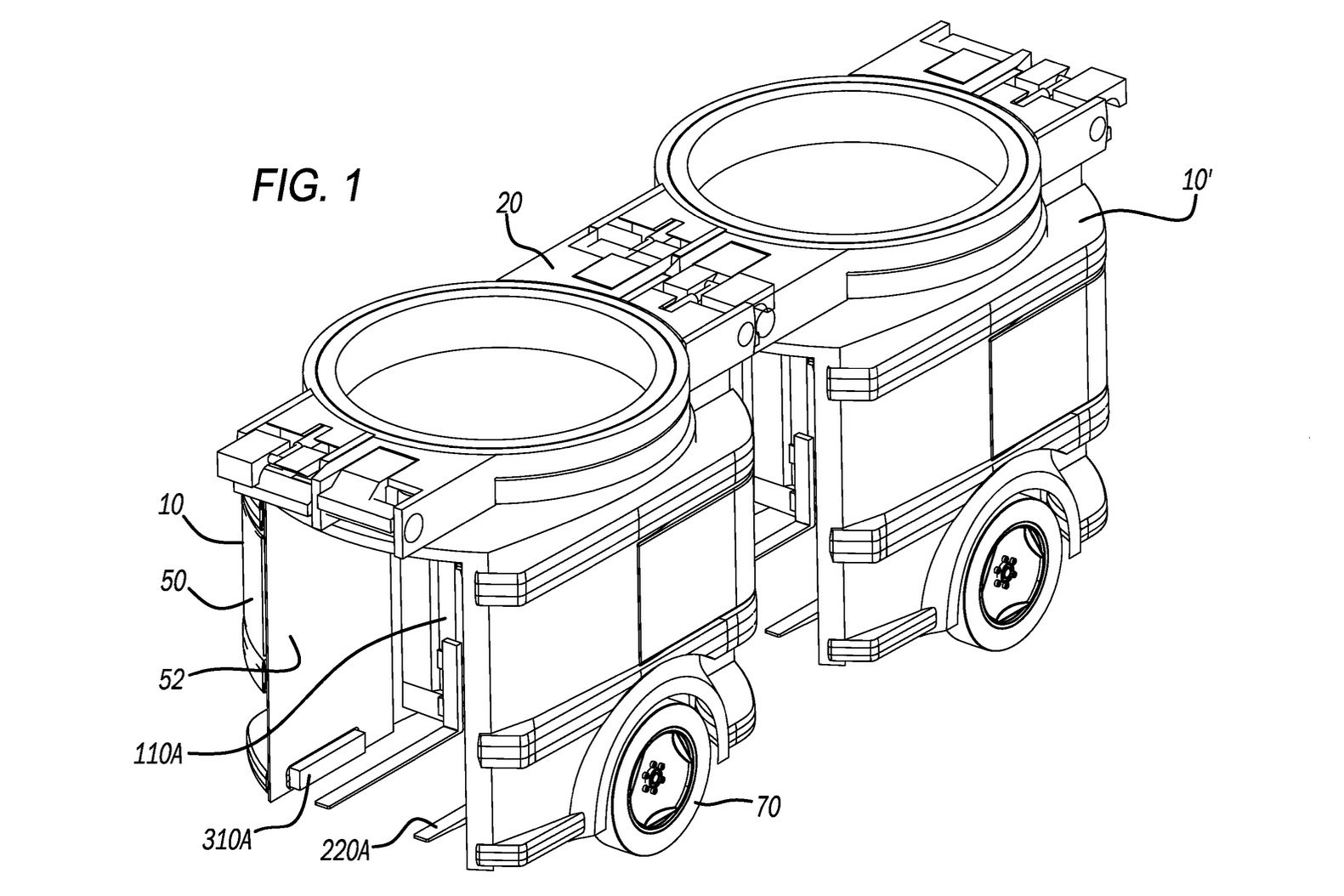 GM Aims to Automate Forklifts, Advancing Past Certification Necessities