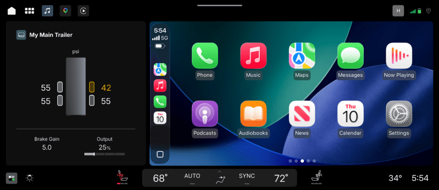 GM's Controversial Stance on CarPlay: A Summary of Recent Updates