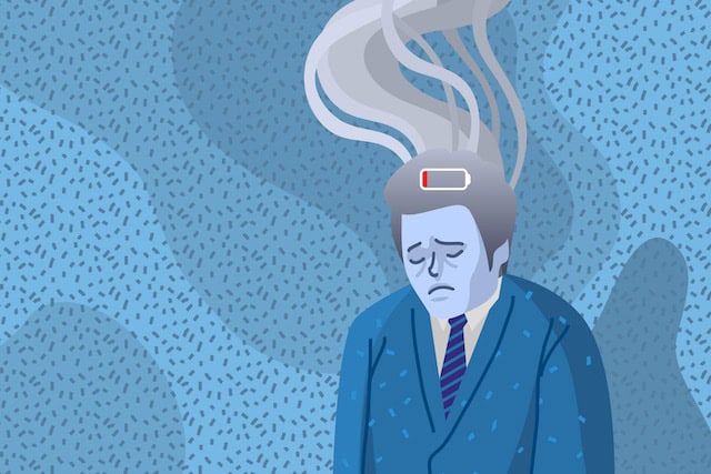 Grasping the Overlooked Dangers of Burnout