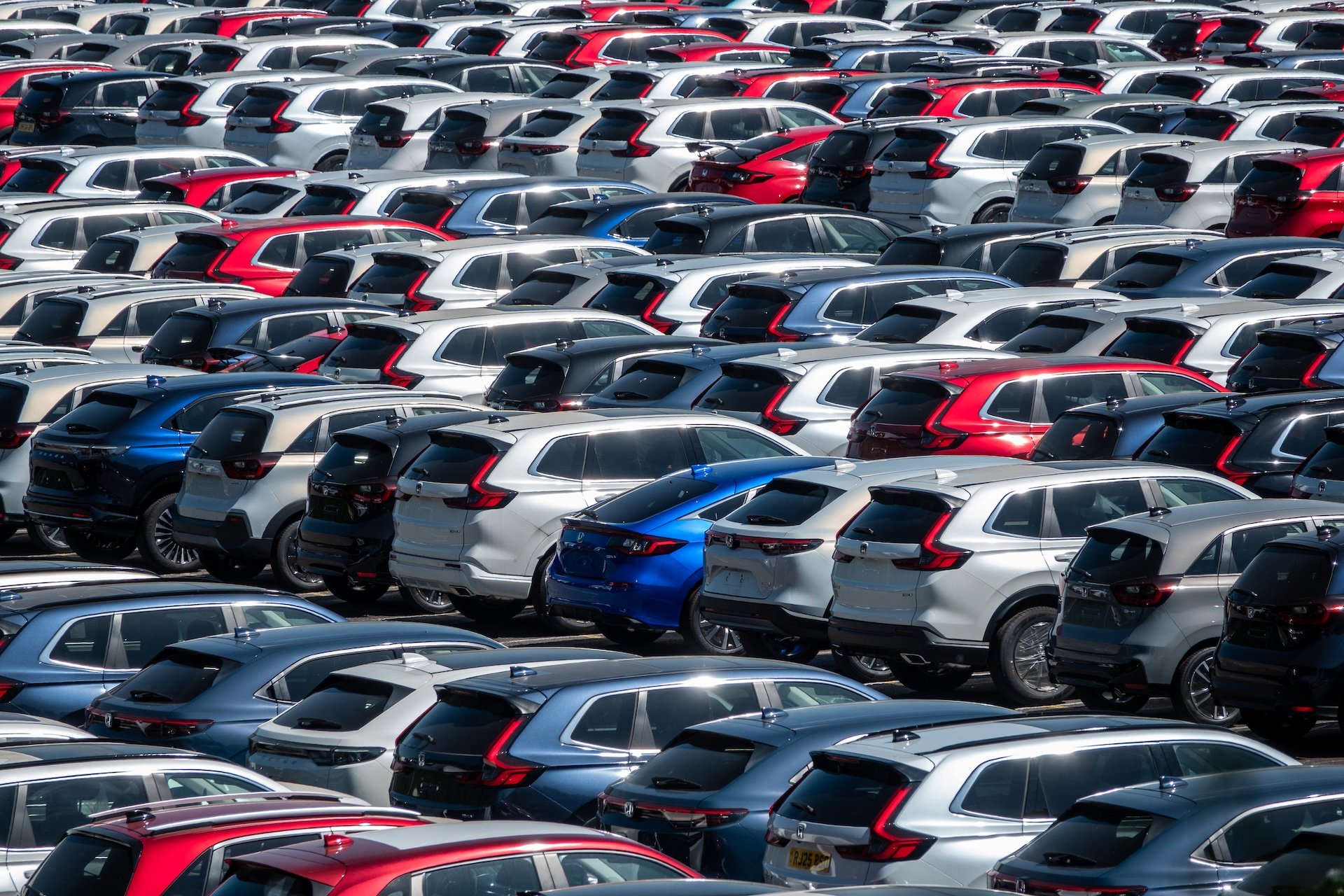 Honda Executives Explore Tactics to Avoid Engine Problems Comparable to Toyota's Difficulties