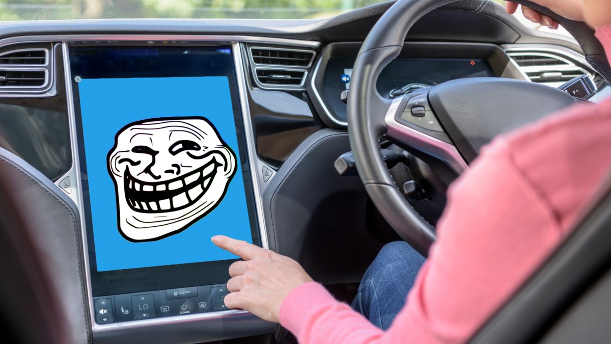 Infotainment Systems Are Undermining Vehicle Quality: A Study