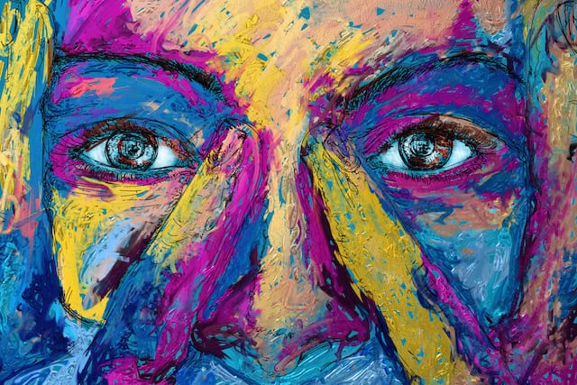 Lessons on Focus from My Weary Eyes