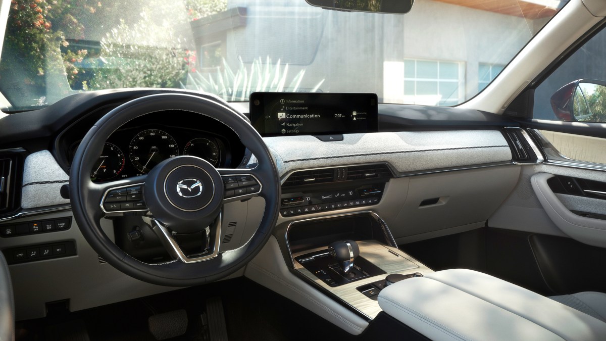Mazda Launches Extensive Product Renewal Initiative to Tackle Ongoing Difficulties