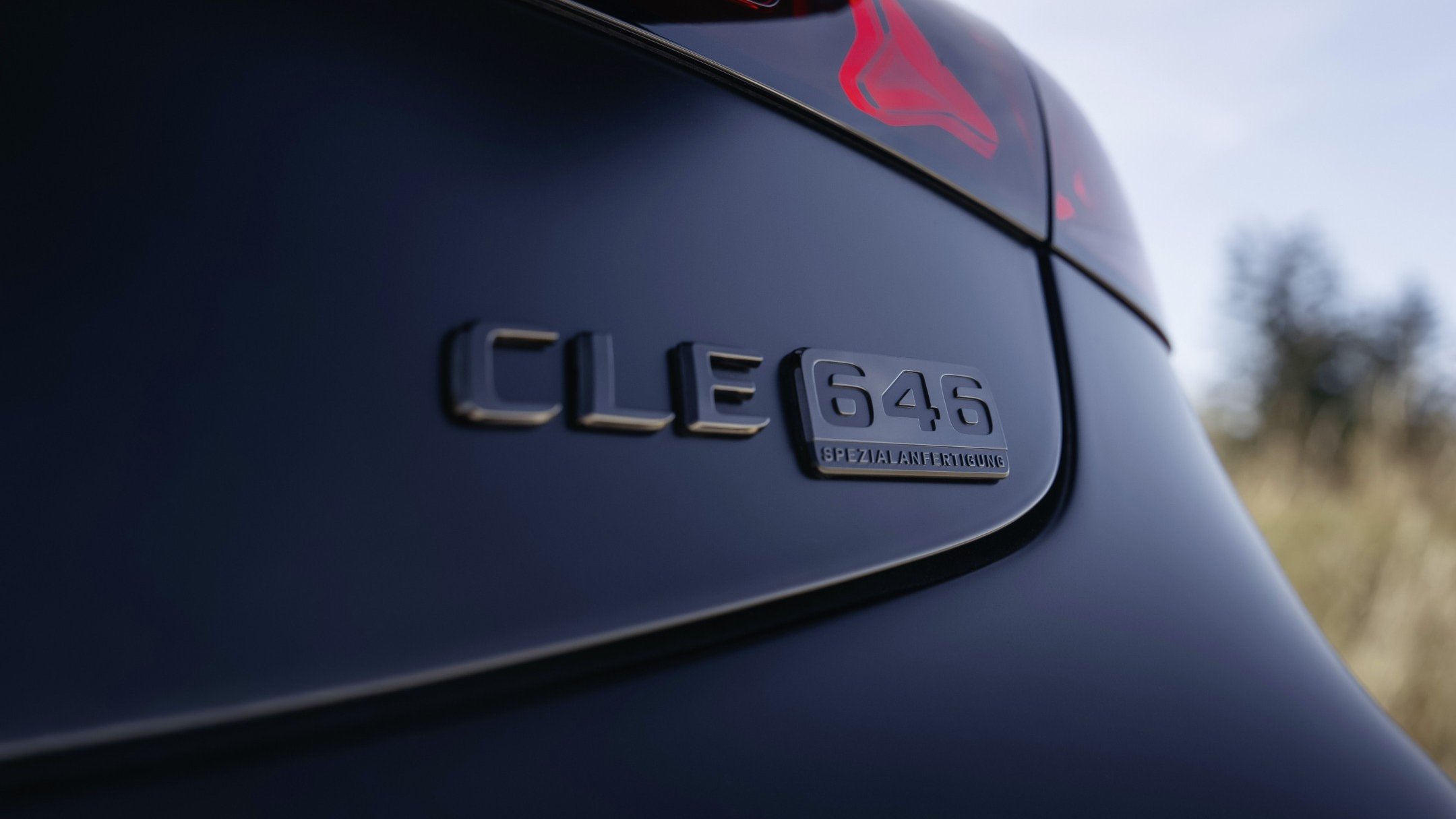 Mercedes-AMG C-Class Brings Back V8 Engine After Letdown with Turbo-Four PHEV