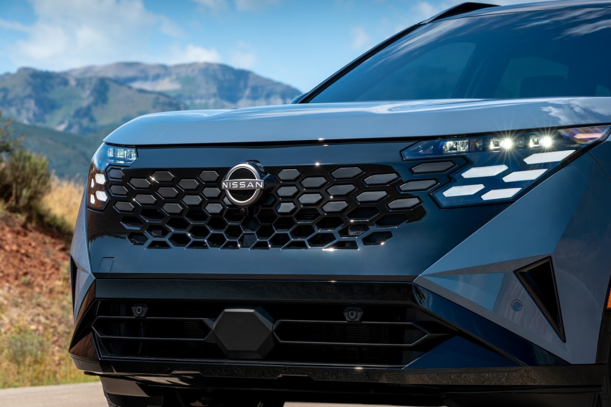 Nissan Executive Affirms No Plans for Rogue Nismo Model, Highlights Badge Restrictions