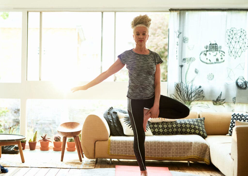 The 7 Most Powerful Cues a Yoga Teacher Has Ever Given Me