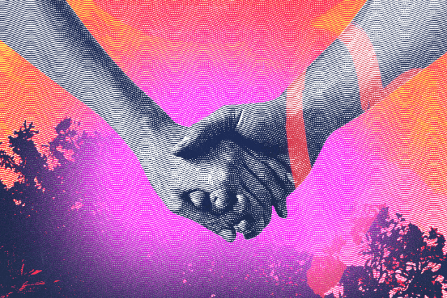 The Equilibrium Between Support and Authority: Perspectives on Fear and Affection
