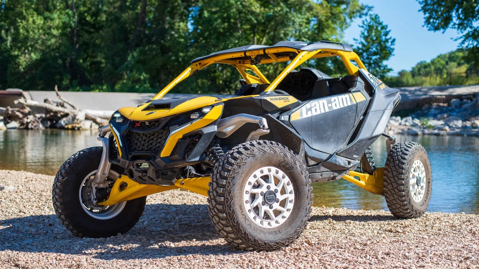 The Importance of Dual-Clutch Transmissions in UTVs: A Study