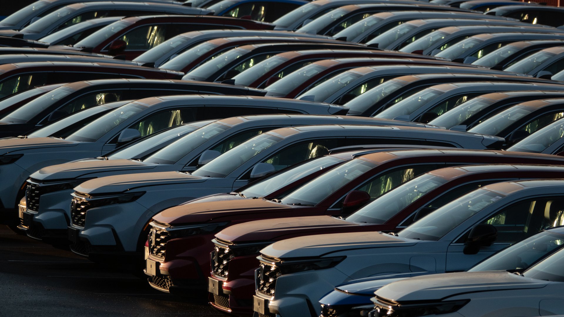 The typical pre-owned vehicle valued between $10,000 and $15,000 is now nearing 100,000 miles.