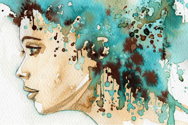 Three Processes of Brain Adjustment After Emotional Abuse
