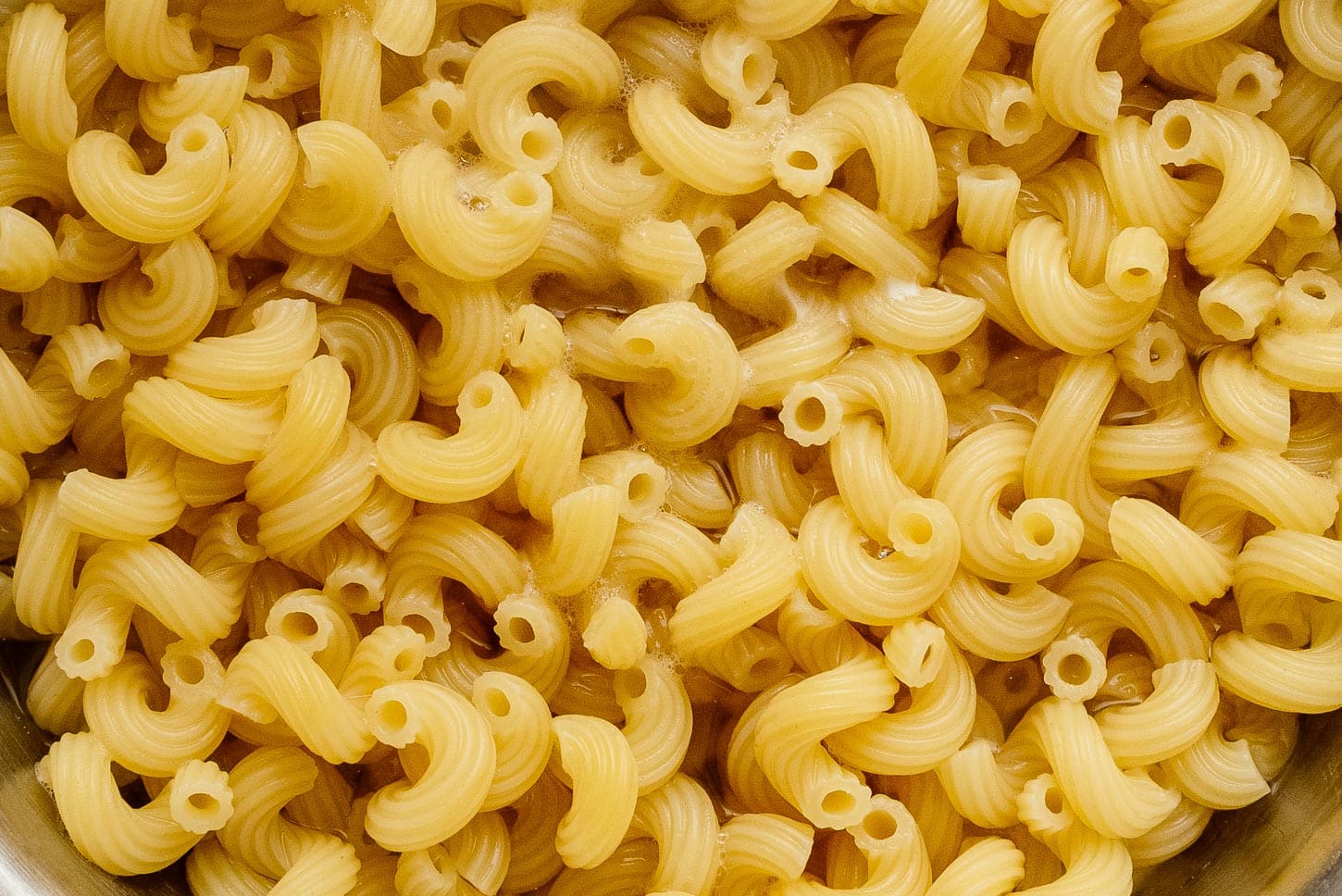 cavatappi pasta