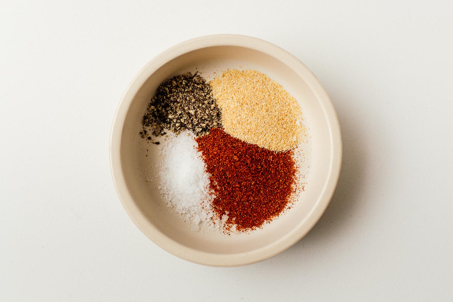 spice mix