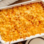 tini mac and cheese | www.iamafoodblog.com