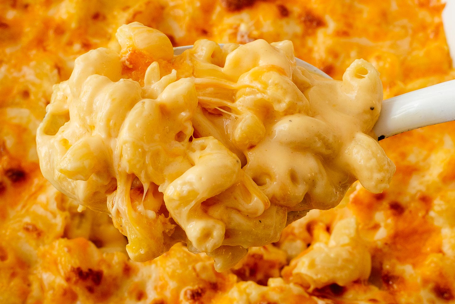 Tini’s Mac and Cheese Recipe